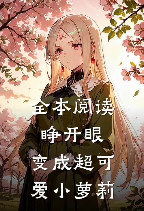 全本阅读睁开眼，变成超可爱小萝莉