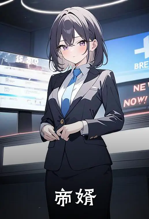帝婿