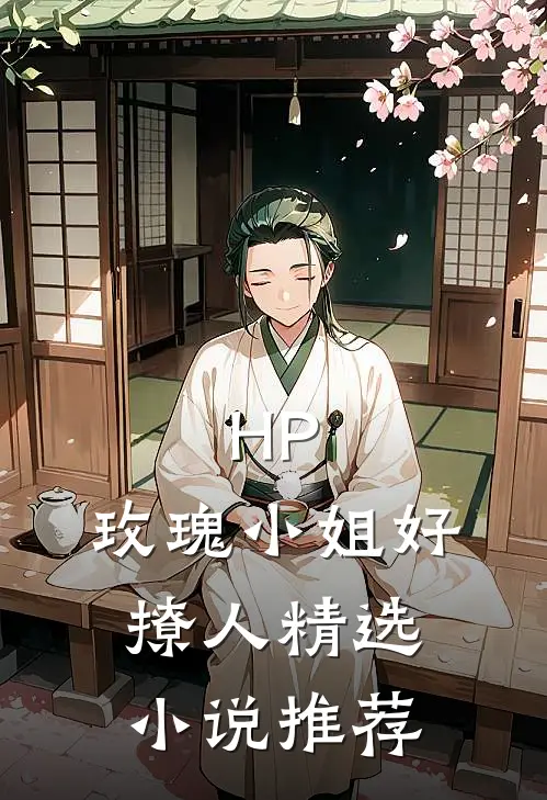 HP：玫瑰小姐好撩人精选小说推荐