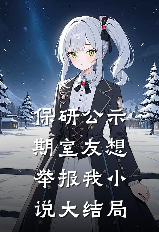 保研公示期室友想举报我小说大结局