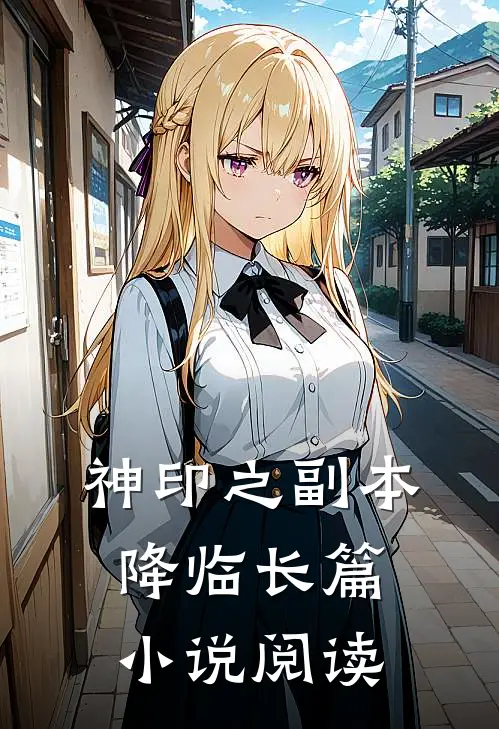 神印之副本降临长篇小说阅读