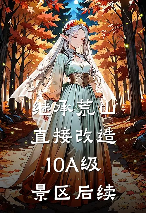继承荒山：直接改造10A级景区后续