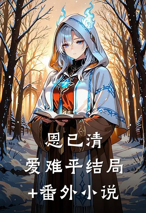 恩已清，爱难平结局+番外小说
