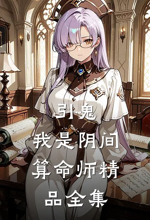引鬼：我是阴间算命师精品全集