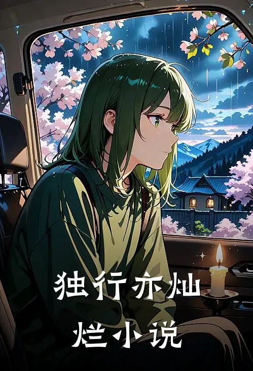 独行亦灿烂小说