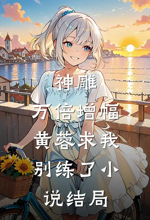 神雕：万倍增幅，黄蓉求我别练了小说结局