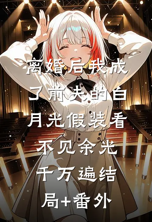 离婚后我成了前夫的白月光-假装看不见余光千万遍结局+番外
