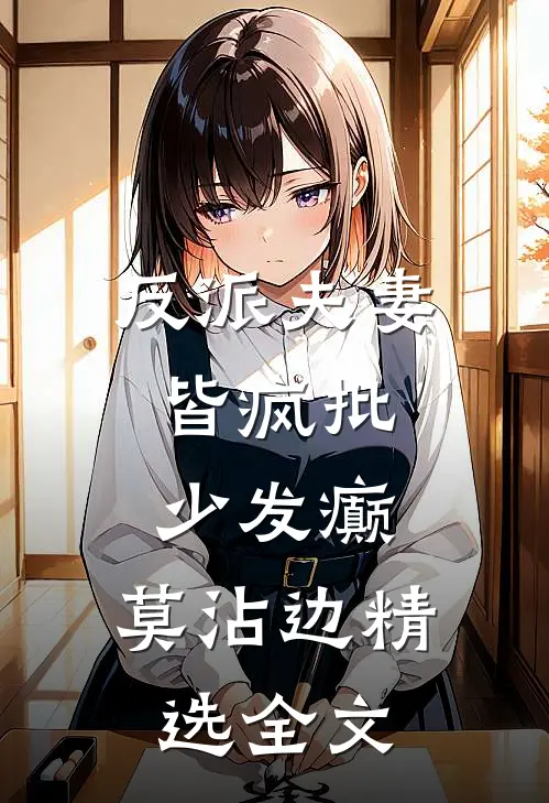 反派夫妻皆疯批，少发癫，莫沾边精选全文