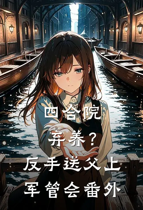 四合院：弃养？反手送父上军管会番外