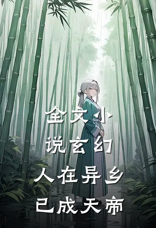 全文小说玄幻：人在异乡，已成天帝