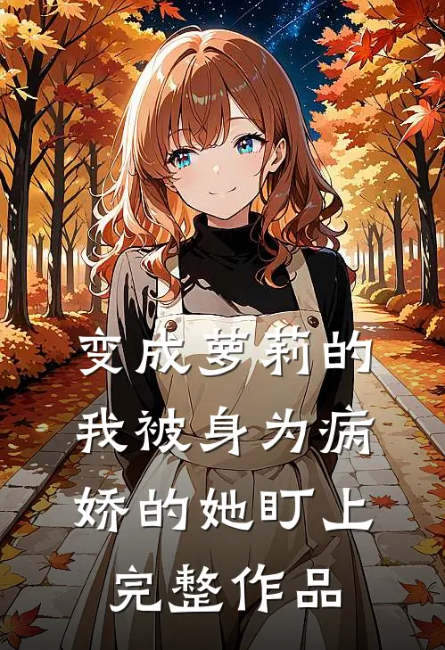 变成萝莉的我被身为病娇的她盯上完整作品