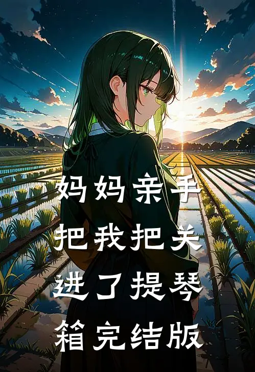 妈妈亲手把我把关进了提琴箱完结版
