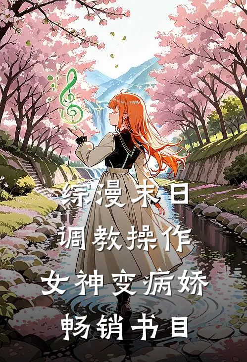 综漫末日：调教操作，女神变病娇畅销书目