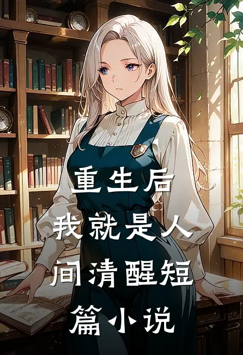 重生后，我就是人间清醒短篇小说