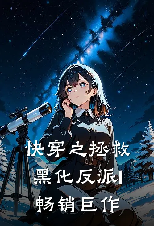 快穿之拯救黑化反派I畅销巨作