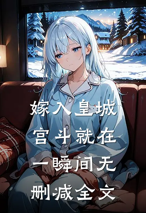 嫁入皇城，宫斗就在一瞬间无删减全文