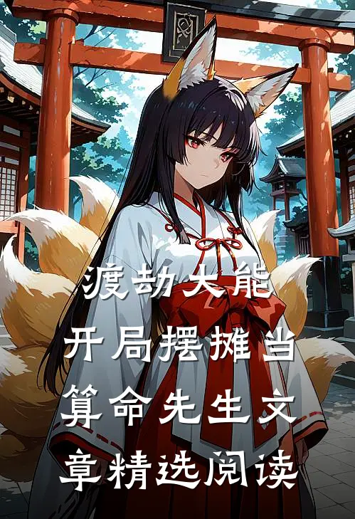 渡劫大能：开局摆摊当算命先生文章精选阅读