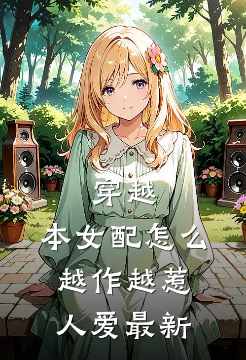 穿越：本女配怎么越作越惹人爱最新