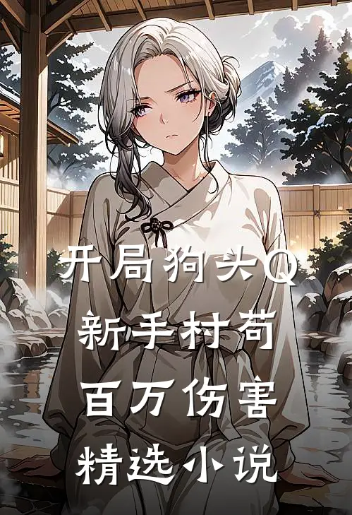 开局狗头Q，新手村苟百万伤害精选小说