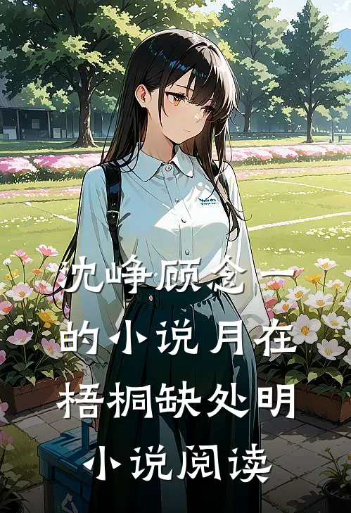 沈峥顾念一的小说月在梧桐缺处明小说阅读