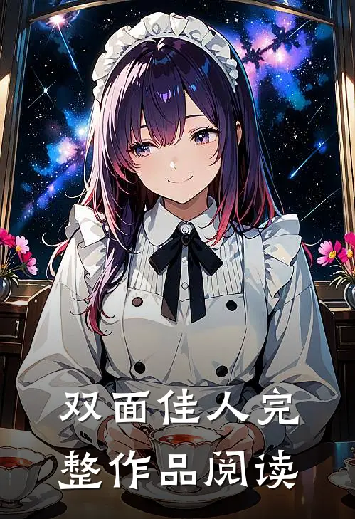 双面佳人完整作品阅读