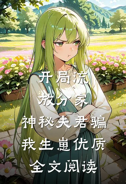 开局流放分家，神秘夫君骗我生崽优质全文阅读
