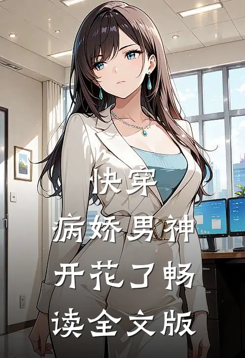 快穿：病娇男神开花了畅读全文版