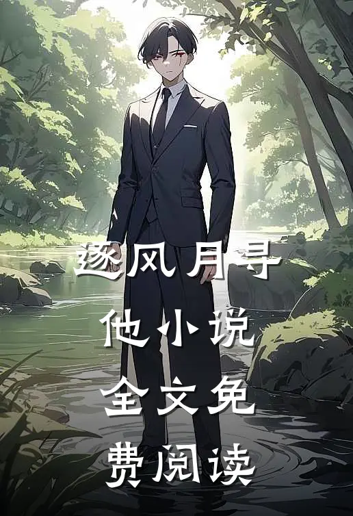 逐风月寻他小说全文免费阅读
