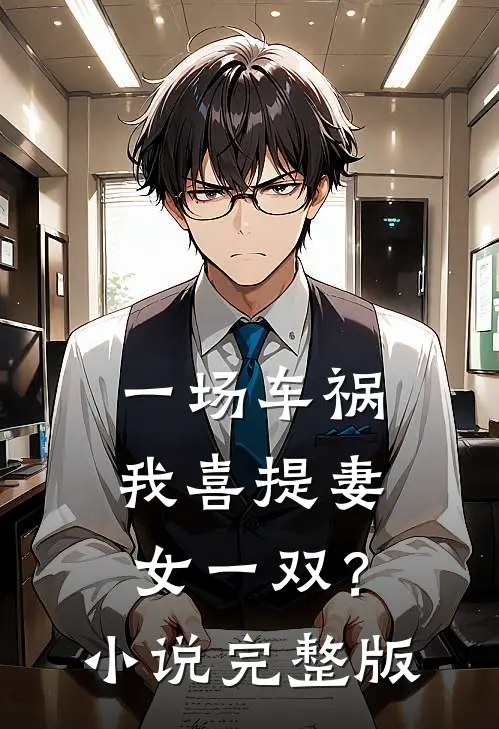 一场车祸，我喜提妻女一双？小说完整版