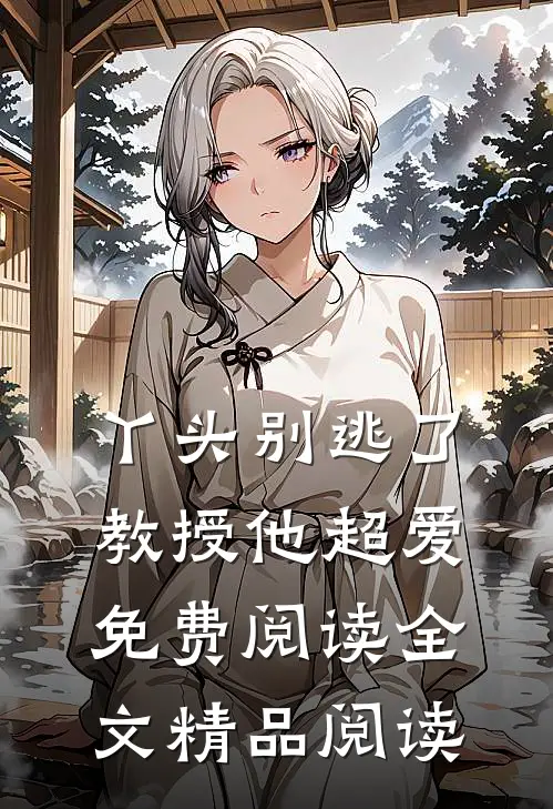 丫头别逃了教授他超爱免费阅读全文精品阅读