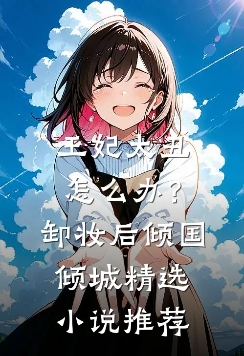 王妃太丑怎么办？卸妆后倾国倾城精选小说推荐