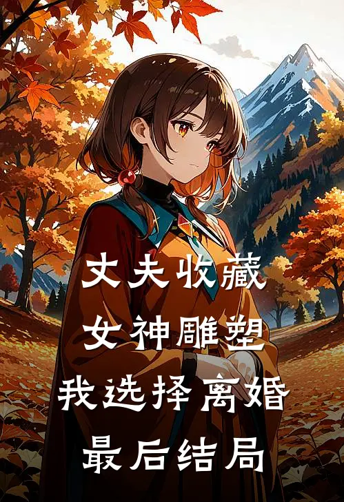 丈夫收藏女神雕塑，我选择离婚最后结局