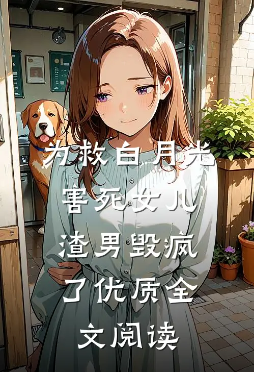 为救白月光害死女儿，渣男毁疯了优质全文阅读