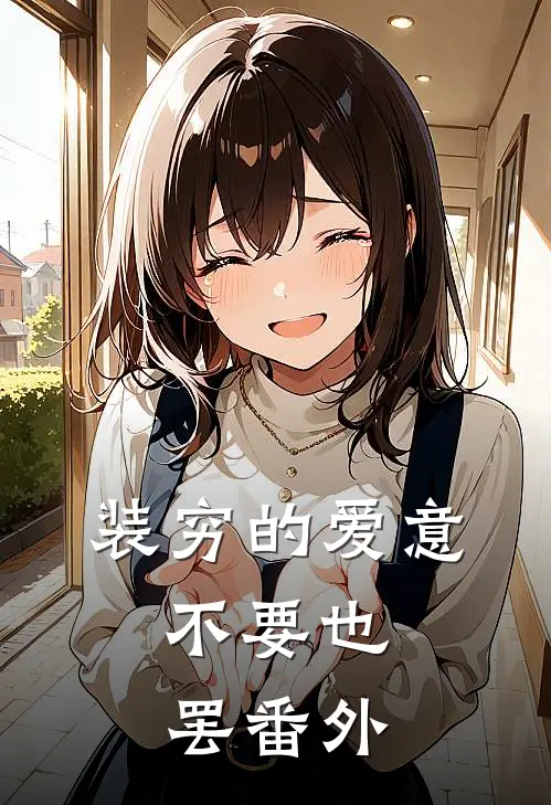 装穷的爱意，不要也罢番外