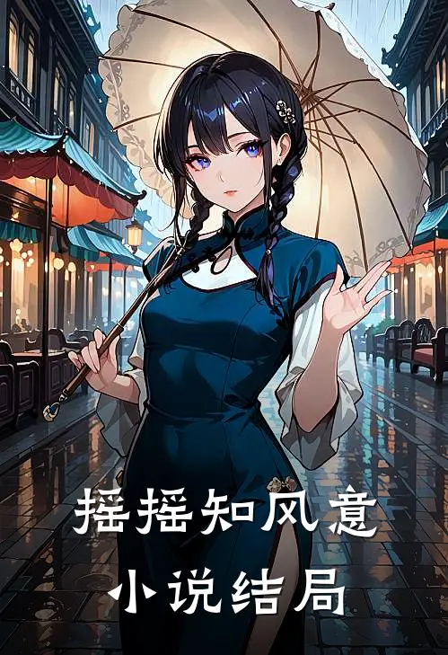 摇摇知风意小说结局