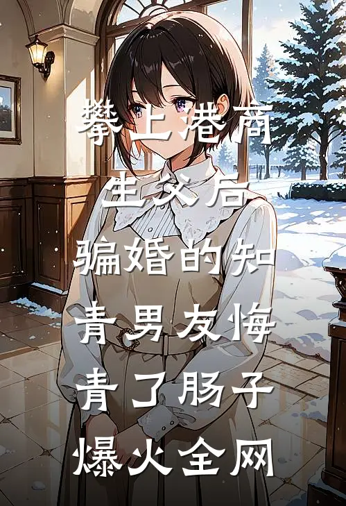 攀上港商生父后，骗婚的知青男友悔青了肠子爆火全网