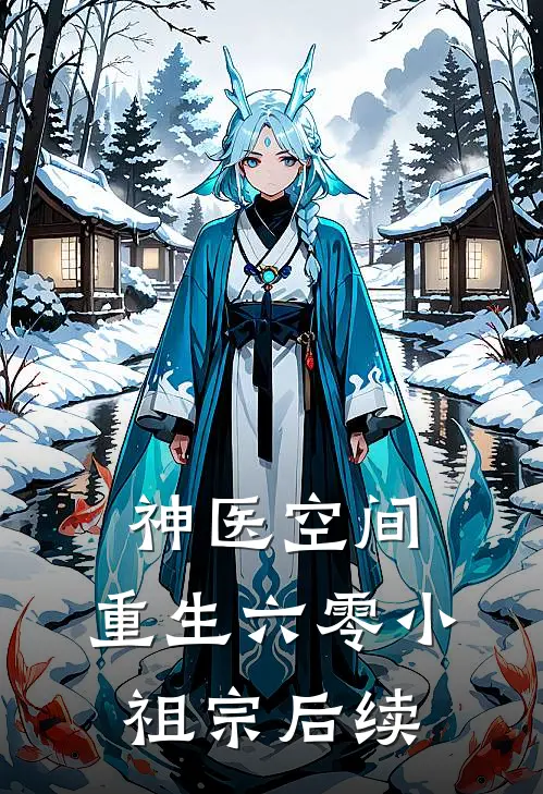 神医空间，重生六零小祖宗后续