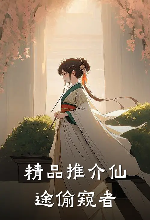 精品推介仙途偷窥者