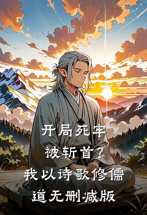 开局死牢被斩首？我以诗歌修儒道无删减版