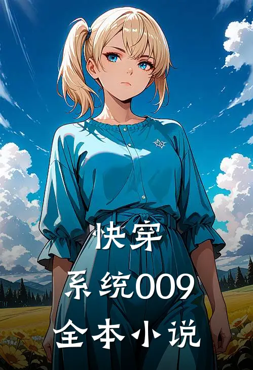 快穿：系统009全本小说