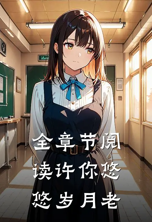 全章节阅读许你悠悠岁月老