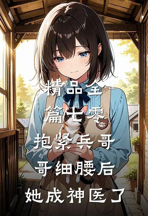 精品全篇七零：抱紧兵哥哥细腰后，她成神医了