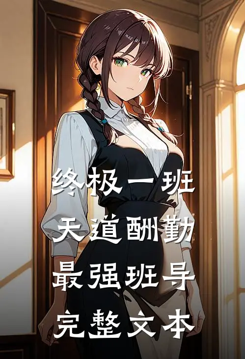 终极一班：天道酬勤，最强班导完整文本
