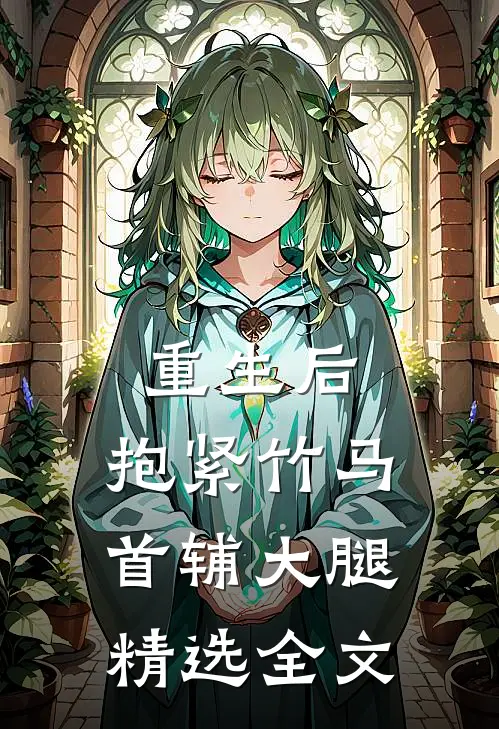 重生后，抱紧竹马首辅大腿精选全文
