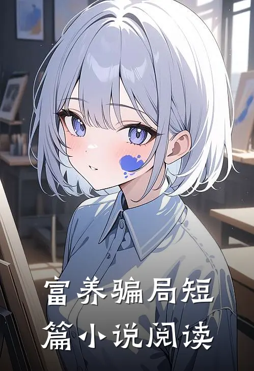 富养骗局短篇小说阅读