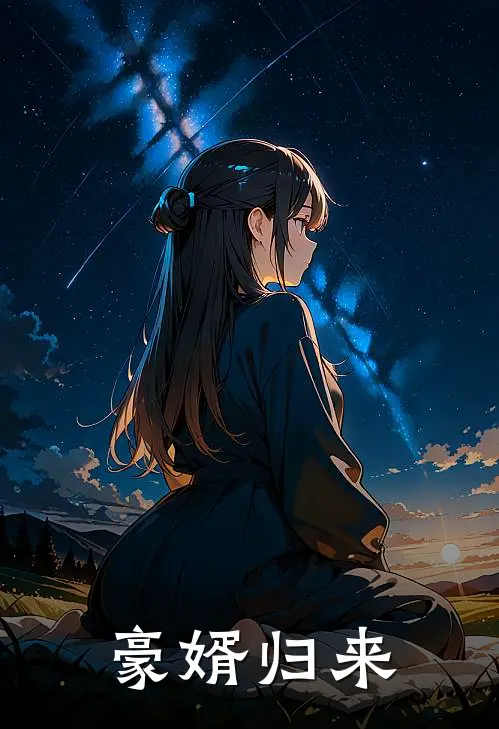 豪婿归来