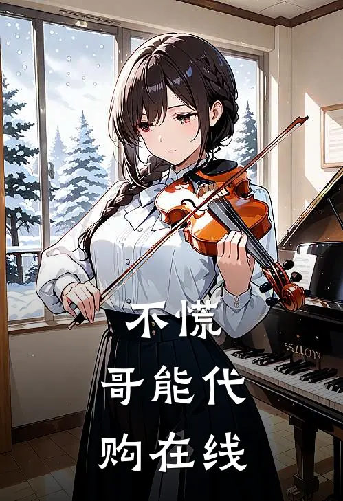 不慌，哥能代购在线