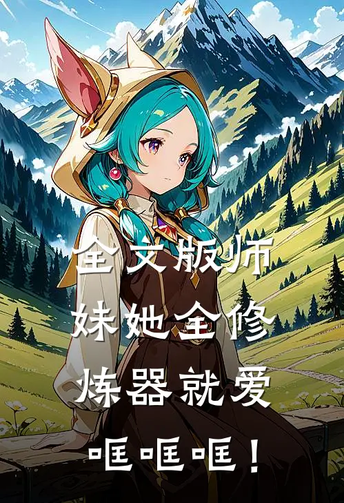 全文版师妹她全修，炼器就爱哐哐哐！