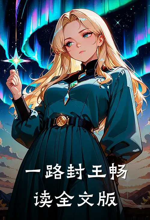 一路封王畅读全文版
