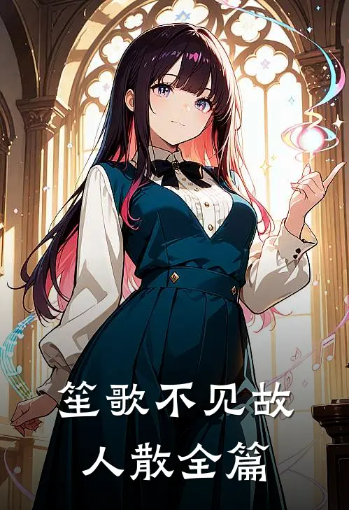 笙歌不见故人散全篇